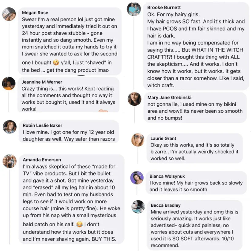 The Trimmie Unfiltered 4.0