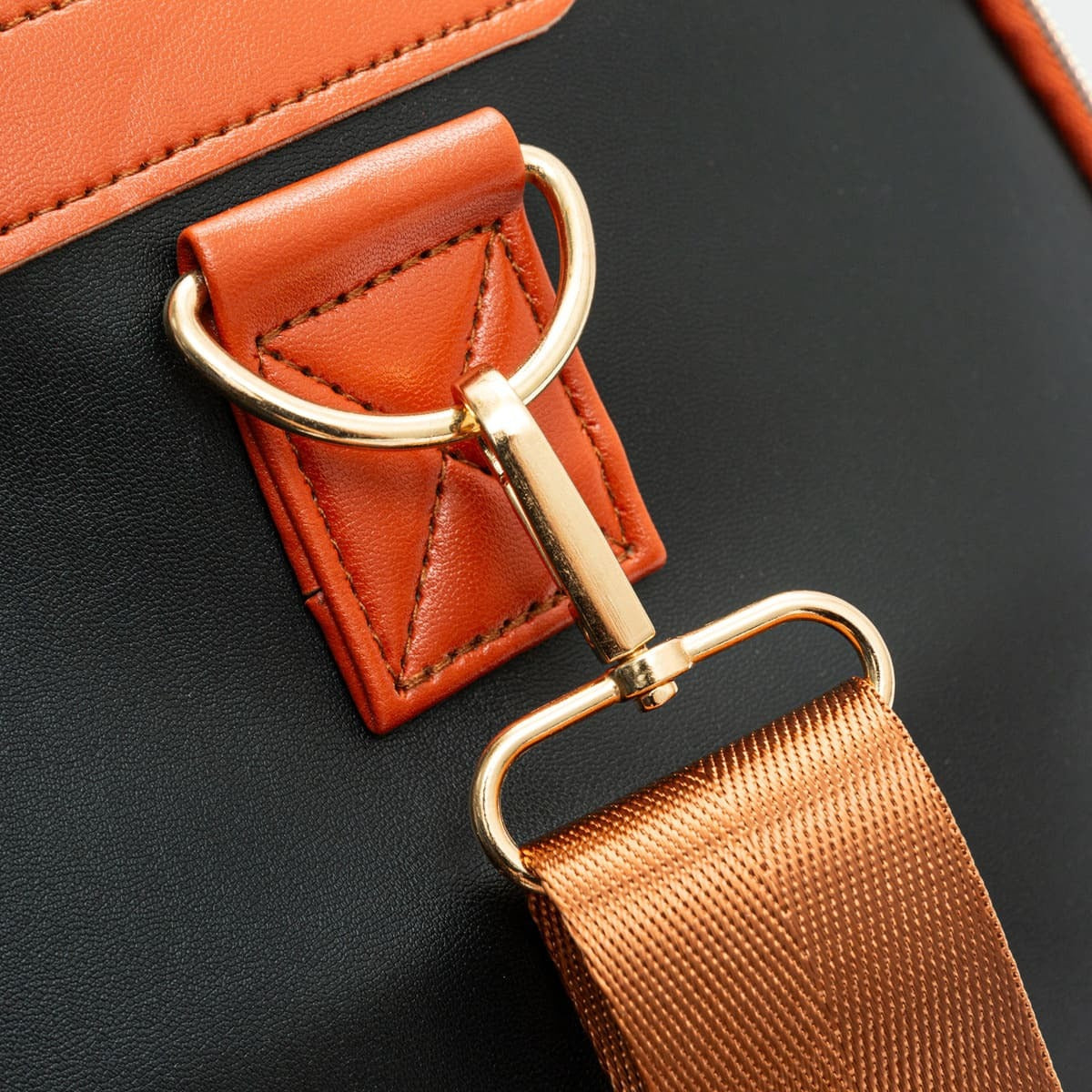 Luxyn Travel Bag 2.0