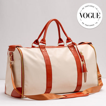 Luxyn Travel Bag 2.0