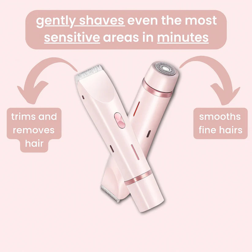 The Trimmie Unfiltered 4.0