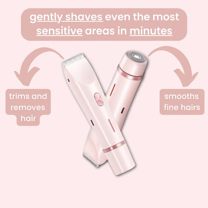 The Trimmie Unfiltered 4.0