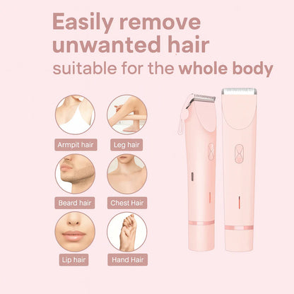 The Trimmie Unfiltered 4.0