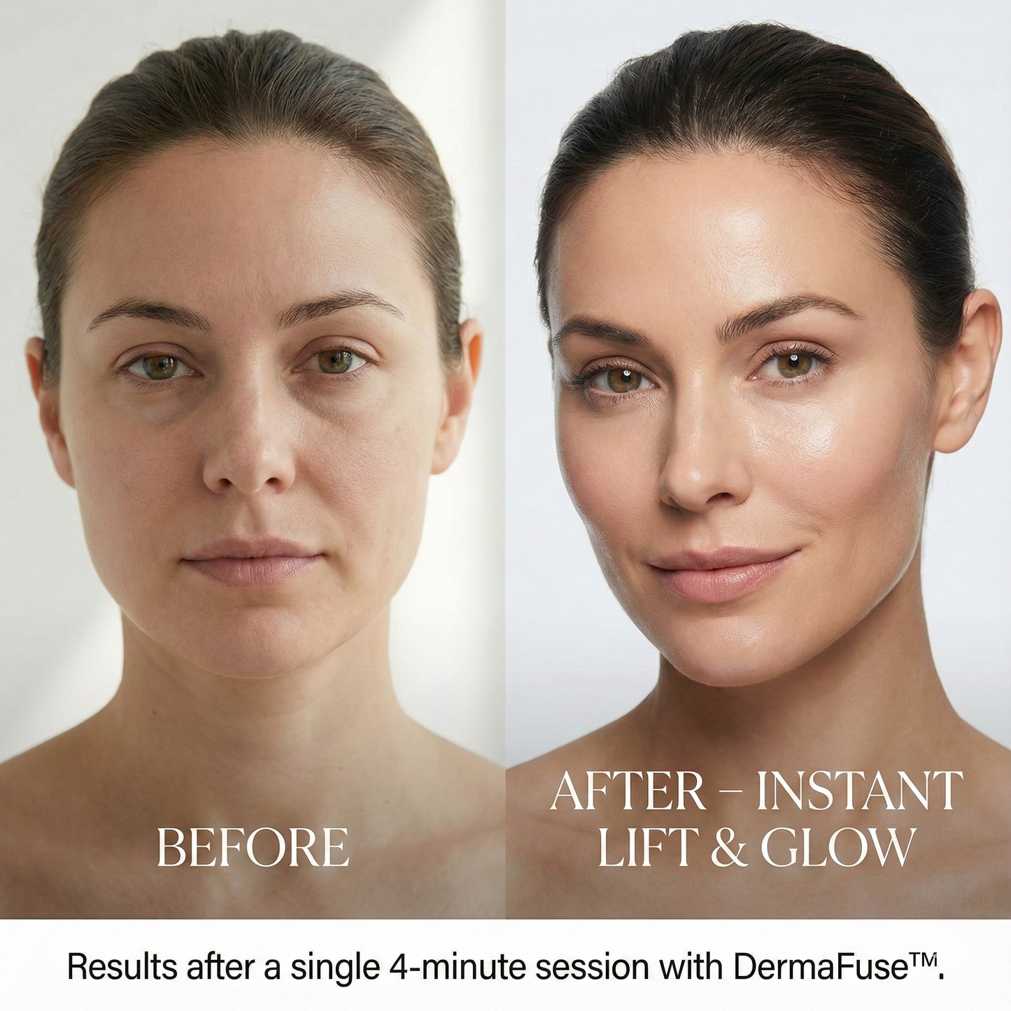 DermaFuse™ Thermal Shock Facial Wand