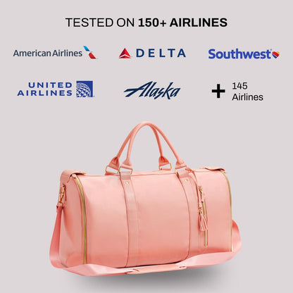 Luxyn Travel Bag 2.0