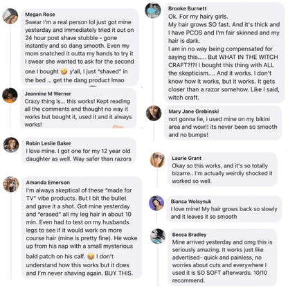 The Trimmie Unfiltered 4.0