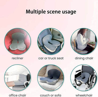 Soothe+ Seat Cushion