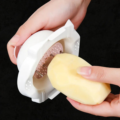 Hand Guard for Potato