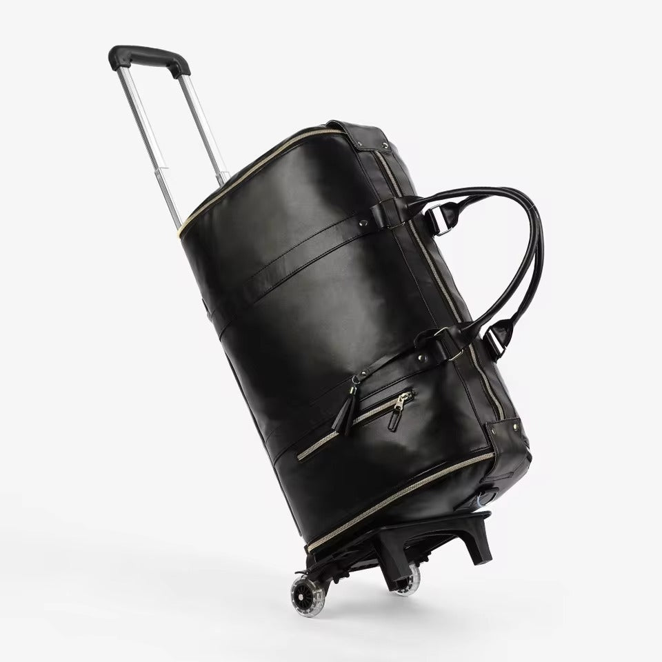 Luxyn Travel Bag 2.0