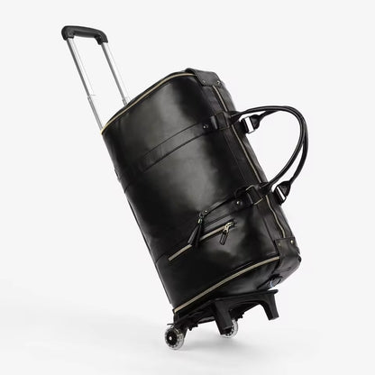 Luxyn Travel Bag 2.0