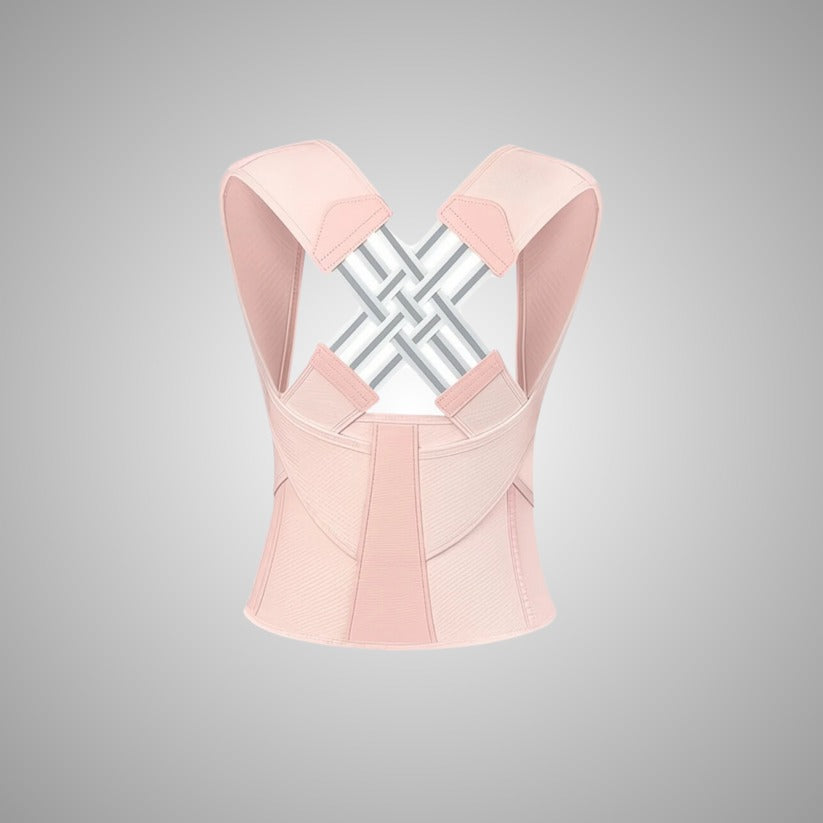 Fix Your Posture. Relieve Your Pain Naturally.