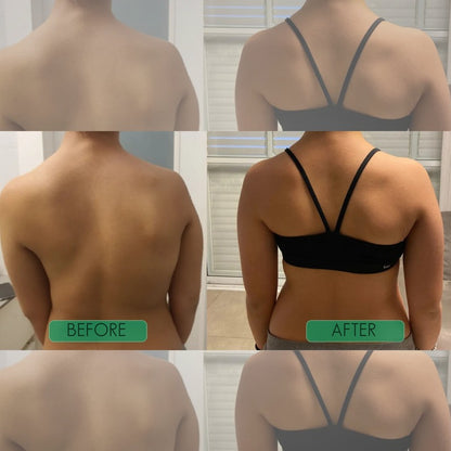 Fix Your Posture. Relieve Your Pain Naturally.