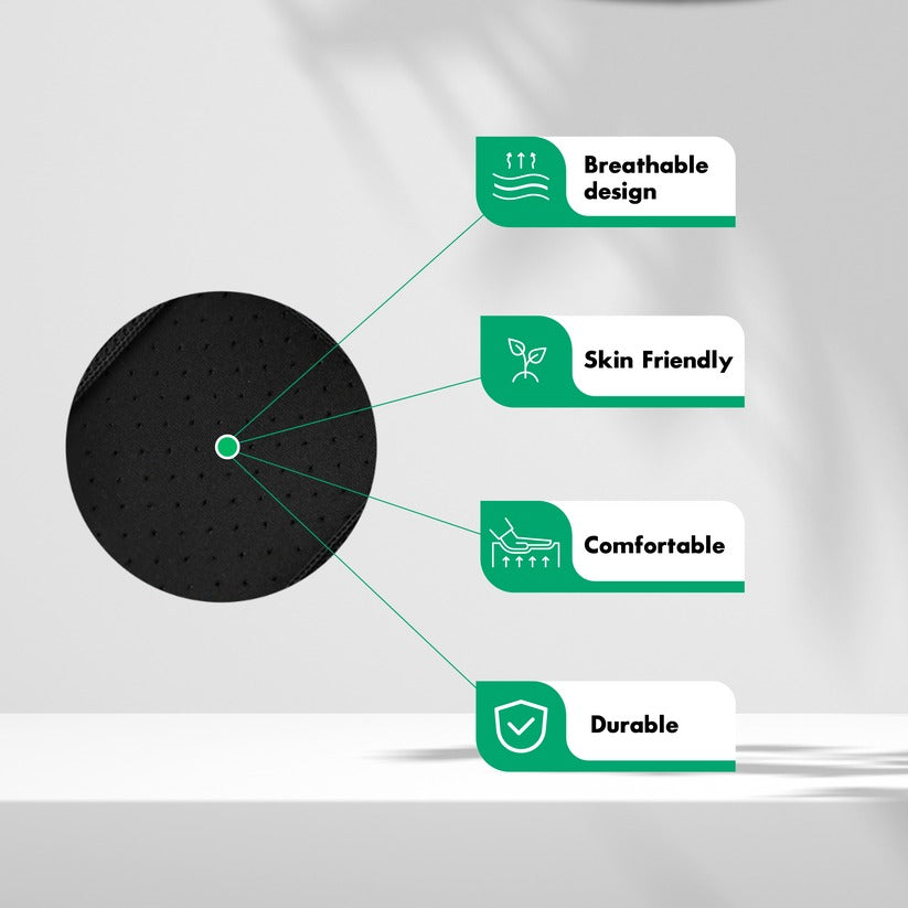 Fix Your Posture. Relieve Your Pain Naturally.