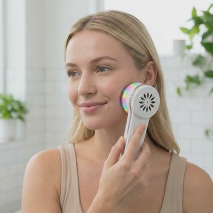 DermaFuse™ Thermal Shock Facial Wand